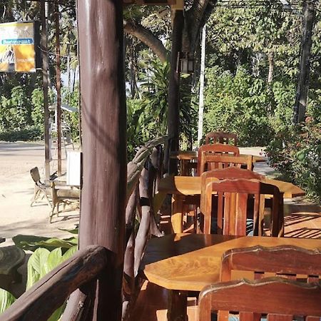 Seaside Sanctuary Bungalows Ko Lanta 外观 照片