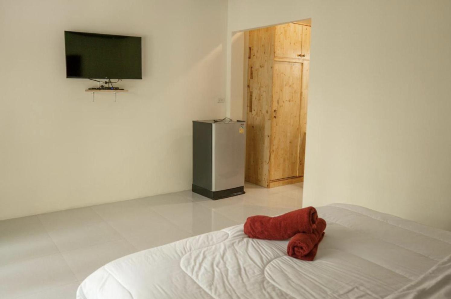 Seaside Sanctuary Bungalows Ko Lanta 外观 照片