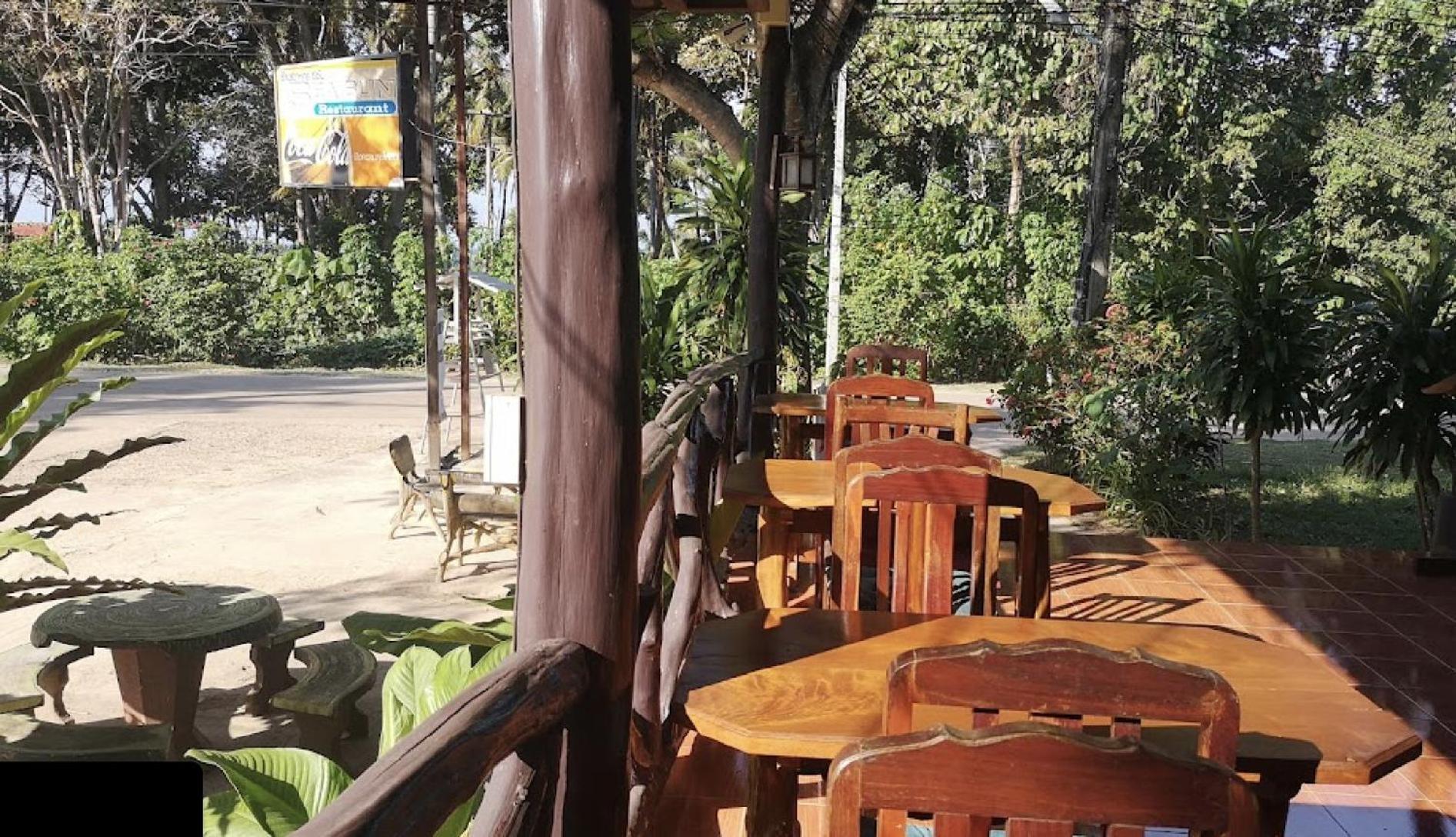 Seaside Sanctuary Bungalows Ko Lanta 外观 照片