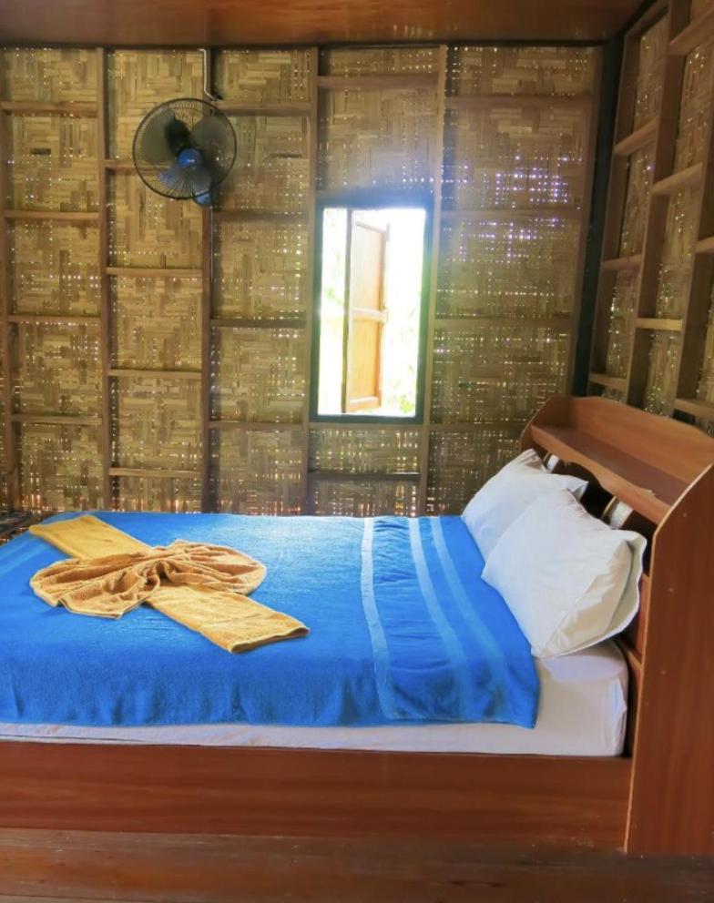 Seaside Sanctuary Bungalows Ko Lanta 外观 照片