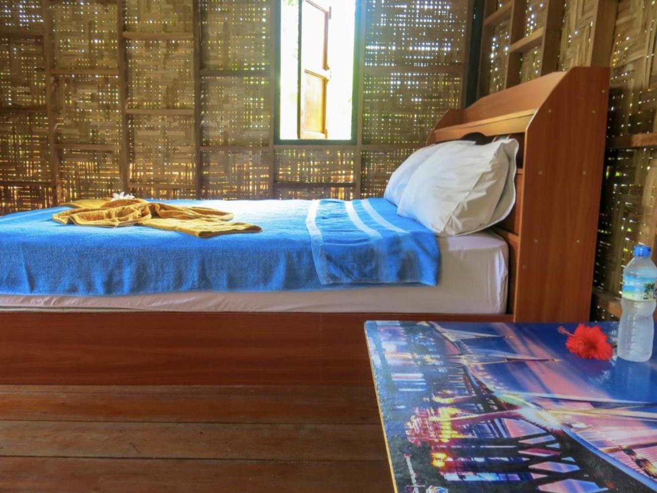 Seaside Sanctuary Bungalows Ko Lanta 外观 照片